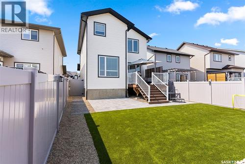 7944 Barley Crescent, Regina, SK 