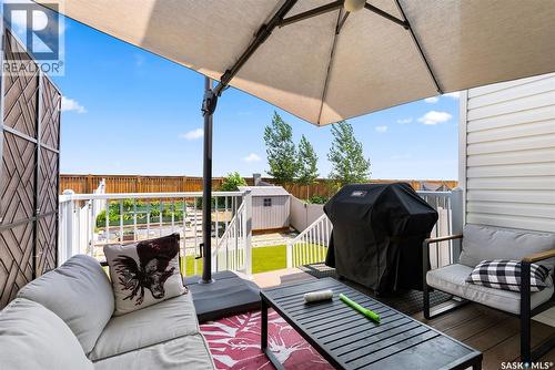 7944 Barley Crescent, Regina, SK 
