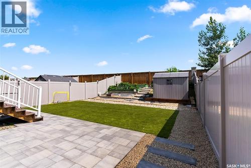 7944 Barley Crescent, Regina, SK 