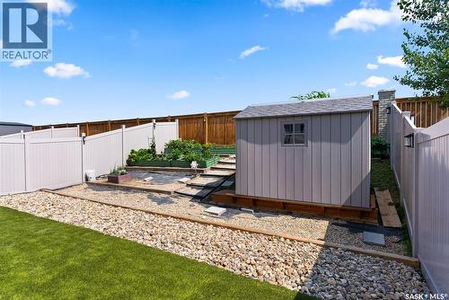 7944 Barley Crescent, Regina, SK 
