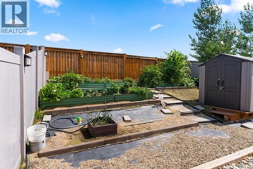 7944 Barley Crescent, Regina, SK 