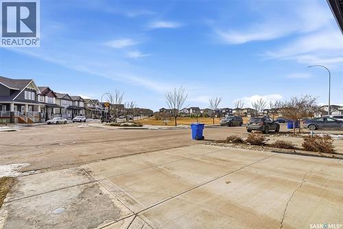 7944 Barley Crescent, Regina, SK 