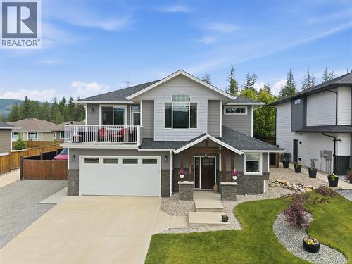 1280 23 Street SE  Salmon Arm, BC V1E 0C7