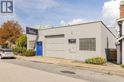 115 W 4TH AVENUE  Vancouver, BC V5Y 1G4