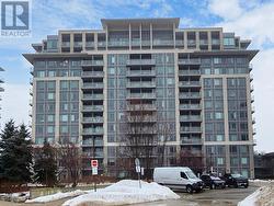 1018 - 273 SOUTH PARK ROAD Markham, ON L3T 0B5