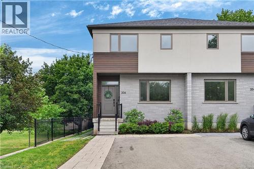 206 Canada Street, Hamilton, ON 