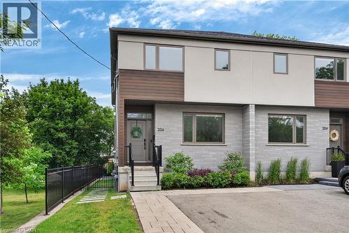 206 Canada Street, Hamilton, ON 