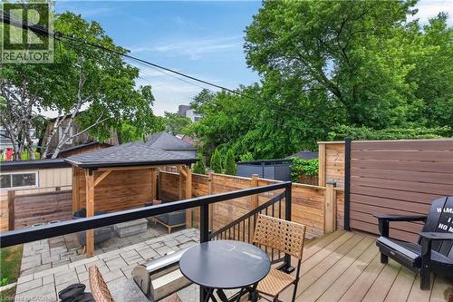 206 Canada Street, Hamilton, ON 
