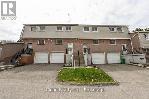 88 - 400 MISSISSAUGA VALLEY BOULEVARD  Mississauga, ON L5A 3N6