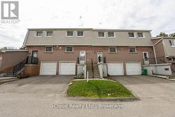 88 - 400 MISSISSAUGA VALLEY BOULEVARD  Mississauga, ON L5A 3N6