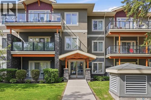 107 721 8th STREET  Saskatoon, SK S7H 0R4
