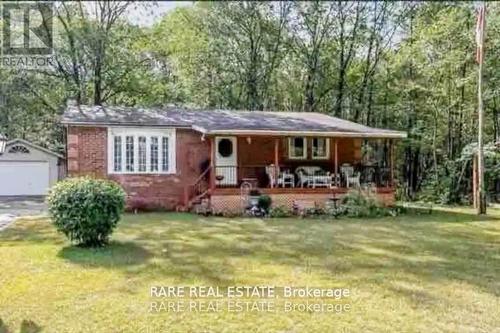 17 LESLIE ANNE DRIVE  Wasaga Beach, ON L9Z 2N6