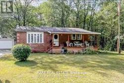 17 LESLIE ANNE DRIVE Wasaga Beach, ON L9Z 2N6