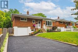 1208 HOMEWOOD DRIVE  Burlington, ON L7P 2M4