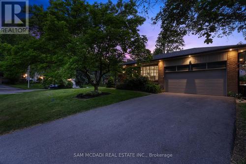63 Maplewood Road, Mississauga, ON 
