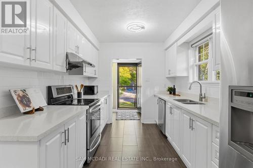 63 Maplewood Road, Mississauga, ON 