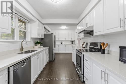 63 Maplewood Road, Mississauga, ON 