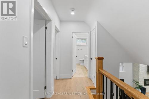 63 Maplewood Road, Mississauga, ON 