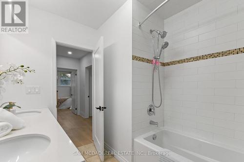 63 Maplewood Road, Mississauga, ON 