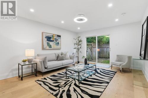 63 Maplewood Road, Mississauga, ON 