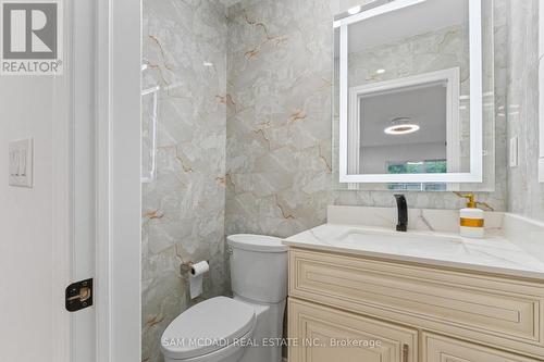 63 Maplewood Road, Mississauga, ON 