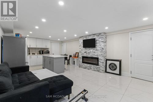 63 Maplewood Road, Mississauga, ON 