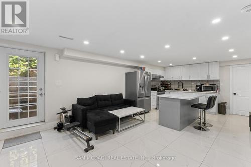 63 Maplewood Road, Mississauga, ON 