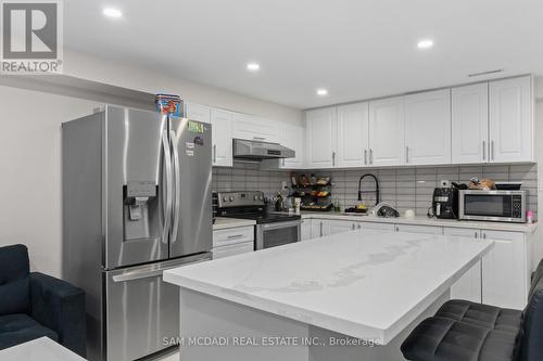 63 Maplewood Road, Mississauga, ON 