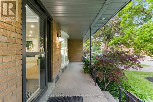 63 Maplewood Road, Mississauga, ON 