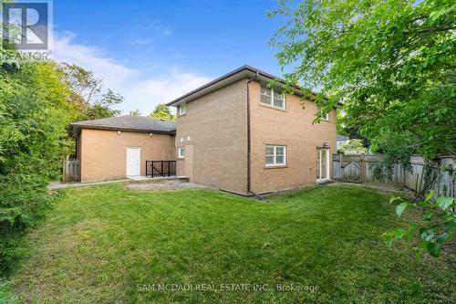 63 Maplewood Road, Mississauga, ON 