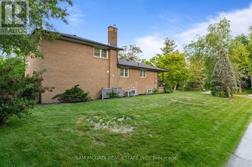 63 Maplewood Road, Mississauga, ON 