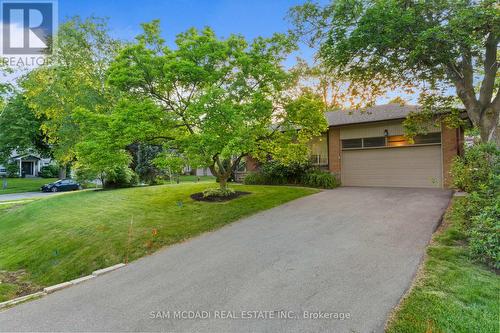 63 Maplewood Road, Mississauga, ON 