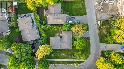 63 Maplewood Road, Mississauga, ON 