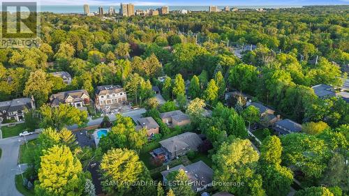 63 Maplewood Road, Mississauga, ON 