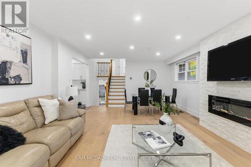 63 Maplewood Road, Mississauga, ON 