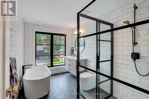 37 Oakwood Avenue N, Mississauga, ON 