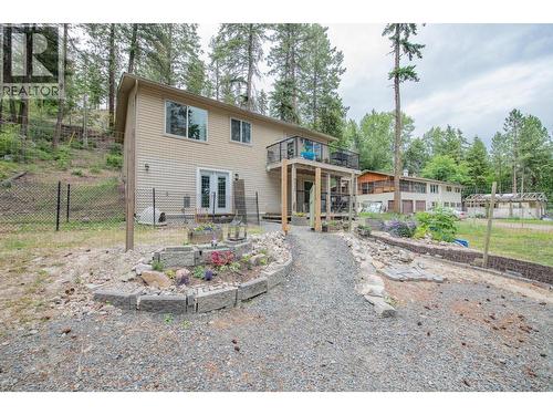 9535 Keithley Road  Vernon, BC V1H 2E5