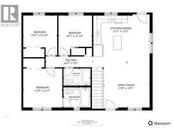 FIRST FLOOR - 