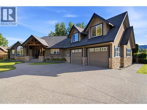 2206 Burgess Avenue  Merritt, BC V1K 1R3