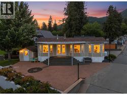 8242 97A Highway Unit# 80 Mara, BC V0E 2K0