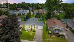736 CHAMPLAIN DRIVE Cornwall, ON K6H 6S8
