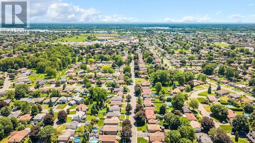 736 Champlain Drive, Cornwall, ON 