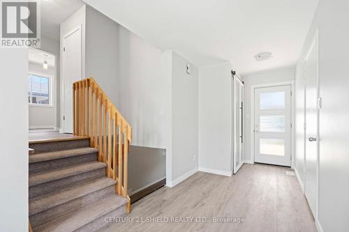 736 Champlain Drive, Cornwall, ON 