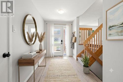 Virtually Staged - 736 Champlain Drive, Cornwall, ON 