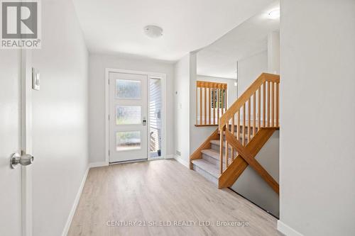 736 Champlain Drive, Cornwall, ON 