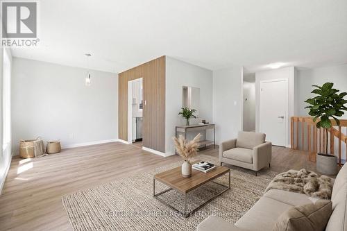 Virually Staged - 736 Champlain Drive, Cornwall, ON 