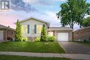 736 Champlain Drive, Cornwall, ON 