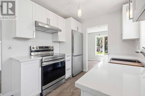 736 Champlain Drive, Cornwall, ON 