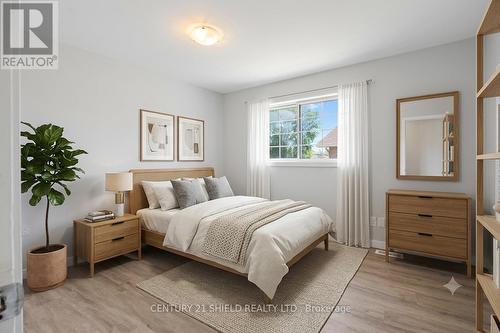 Virtually Staged - 736 Champlain Drive, Cornwall, ON 