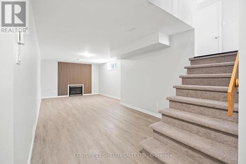 736 Champlain Drive, Cornwall, ON 